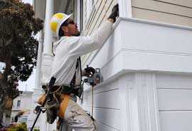 Affordable Siding Repair and Maintenance Services in Mary Esther, FL